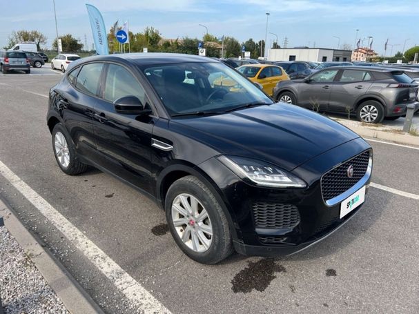 Jaguar E-Pace AWD R-Dynamic 110 kW image number 2