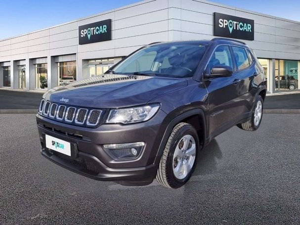 Jeep Compass 1.4 Longitude 103 kW image number 1