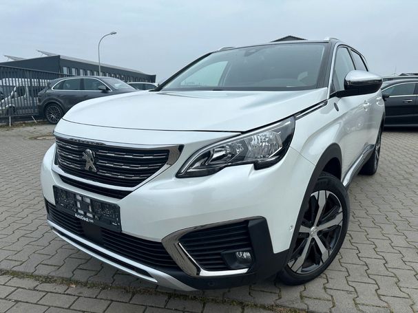 Peugeot 5008 96 kW image number 1