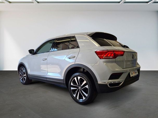 Volkswagen T-Roc 2.0 TDI 85 kW image number 14