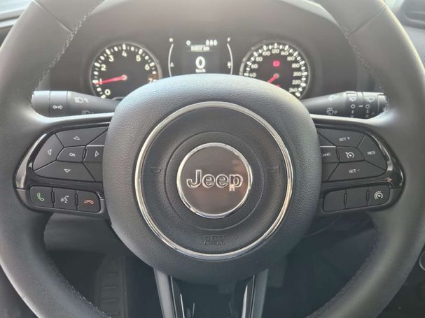 Jeep Renegade 1.0 Night Eagle 88 kW image number 13