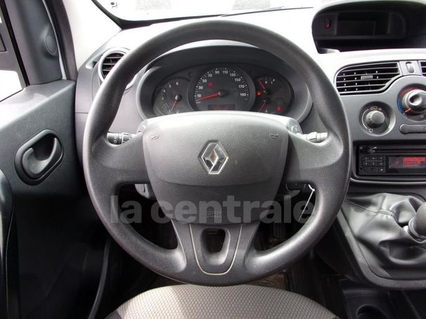 Renault Kangoo BLUE dCi 80 59 kW image number 9