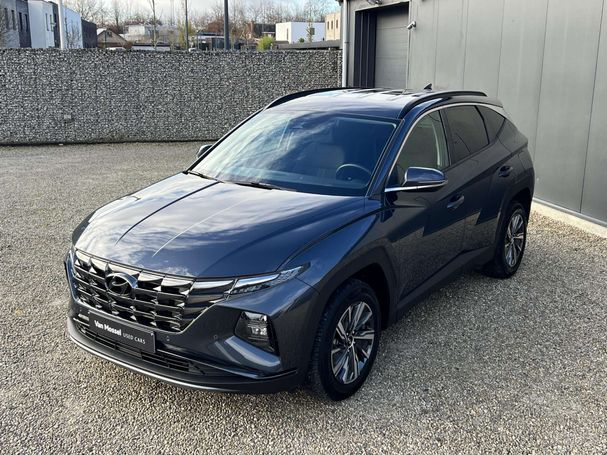 Hyundai Tucson HEV 169 kW image number 28