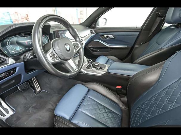 BMW 330 Touring e M Sport 215 kW image number 12