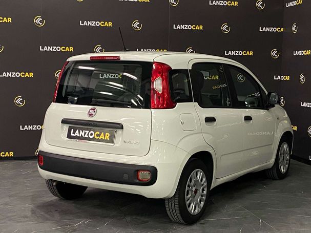 Fiat Panda 1.0 51 kW image number 3