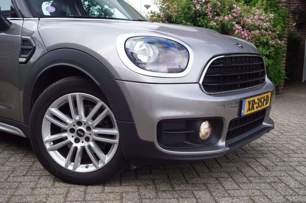 Mini Cooper Countryman 100 kW image number 13