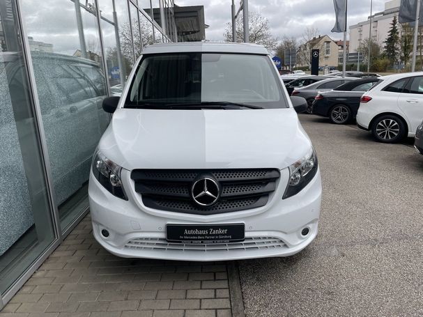 Mercedes-Benz V 220d Edition 1 120 kW image number 3