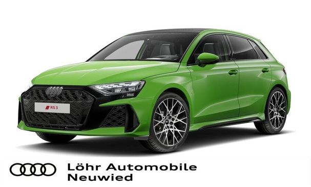 Audi RS3 Sportback 294 kW image number 1