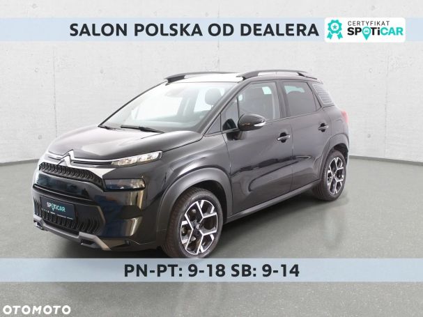 Citroen C3 Aircross 96 kW image number 1