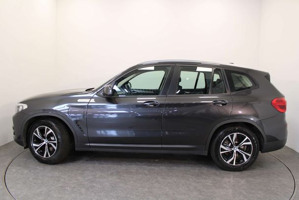 BMW X3 xDrive 120 kW image number 4