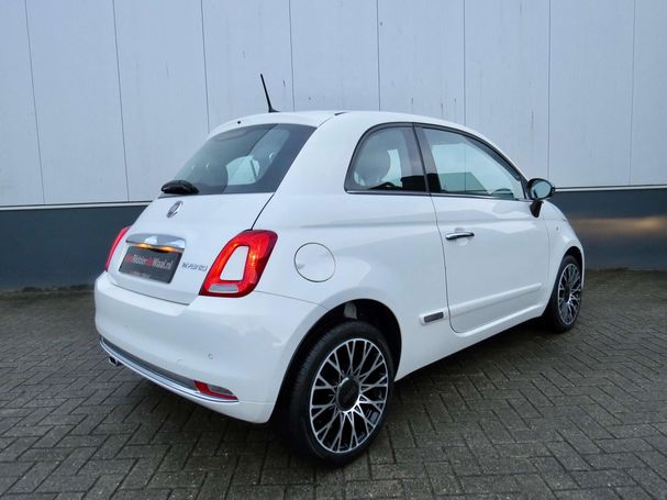 Fiat 500 1.0 51 kW image number 8