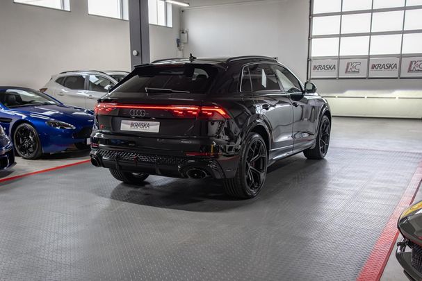 Audi RSQ8 4.0 TFSI quattro Performance 471 kW image number 10