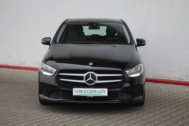 Mercedes-Benz B 200 d 110 kW image number 25