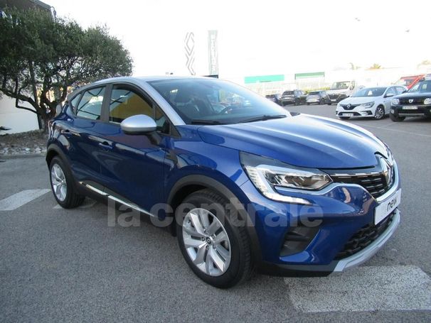 Renault Captur TCe 90 67 kW image number 3