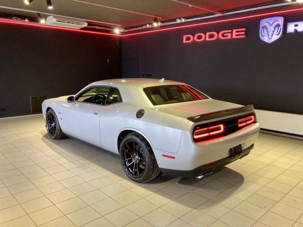 Dodge Challenger 274 kW image number 16