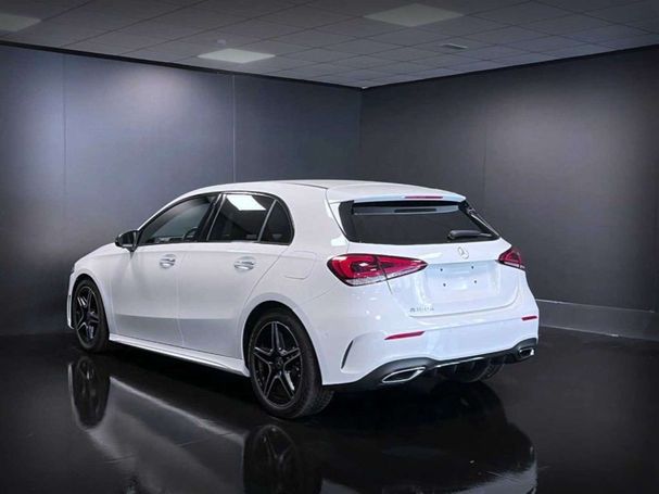 Mercedes-Benz A 180 d 85 kW image number 14