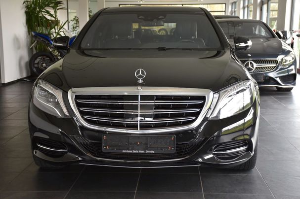 Mercedes-Benz S 600 L 390 kW image number 7