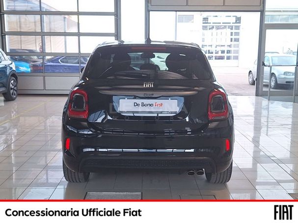 Fiat 500X 1.0 88 kW image number 4