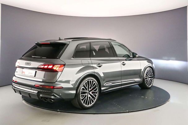 Audi SQ7 373 kW image number 2