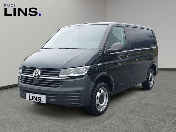 Volkswagen T6 Transporter 110 kW image number 1