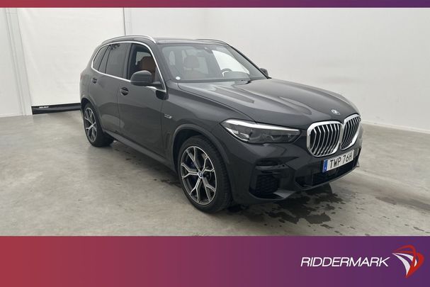 BMW X5 45e xDrive 291 kW image number 2