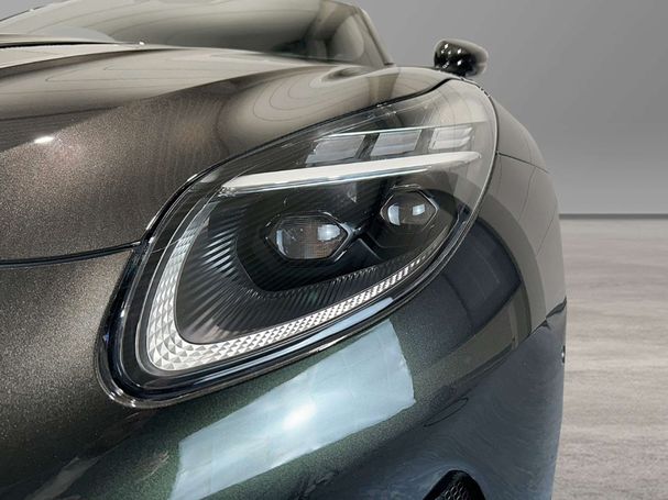 Aston Martin DB12 500 kW image number 33