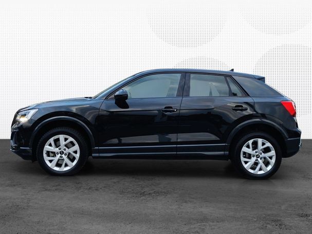 Audi Q2 35 TDI 110 kW image number 3