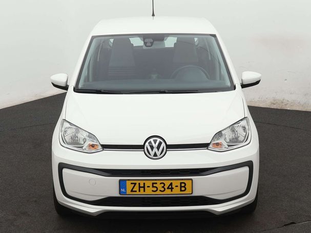 Volkswagen up! 44 kW image number 3