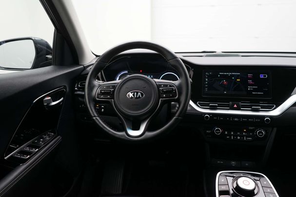 Kia Niro e 64 kWh 150 kW image number 8