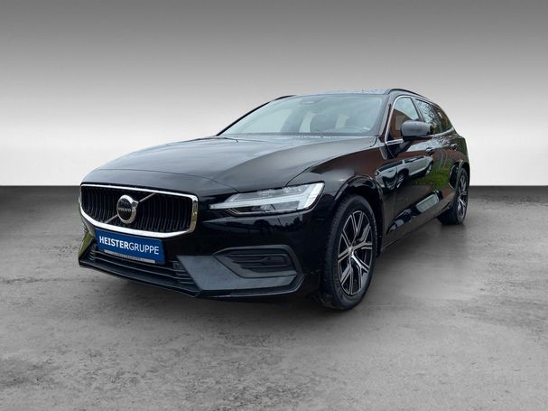 Volvo V60 B3 Core 120 kW image number 1