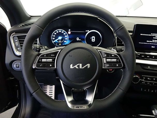 Kia ProCeed 1.5 GT Line 103 kW image number 15