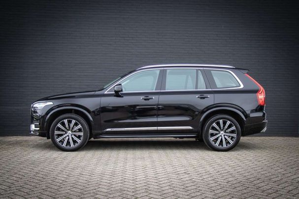 Volvo XC90 T6 AWD Inscription 228 kW image number 3