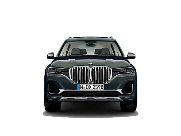 BMW X7 xDrive 250 kW image number 3