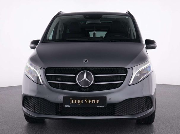 Mercedes-Benz V 300d 176 kW image number 15