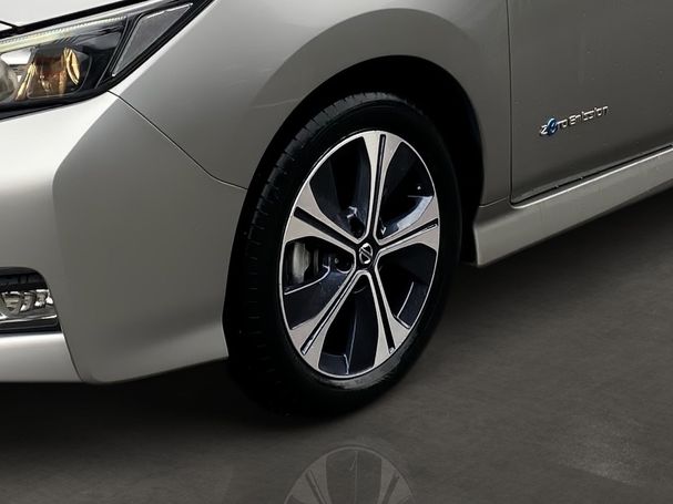 Nissan Leaf 40 kWh 110 kW image number 8