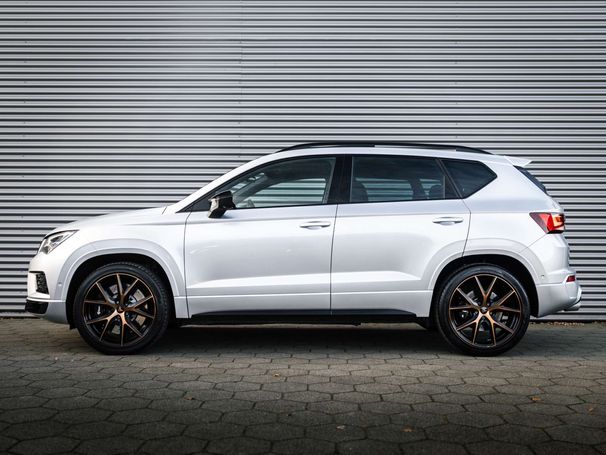 Cupra Ateca 2.0 TSI 4Drive 221 kW image number 5