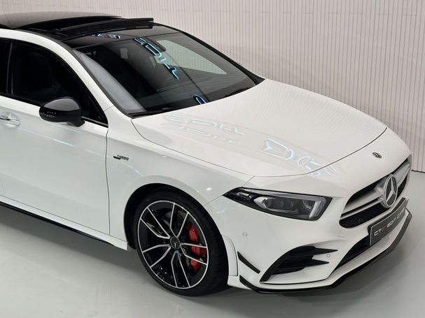 Mercedes-Benz A 35 AMG 4Matic 7G-DCT 225 kW image number 17