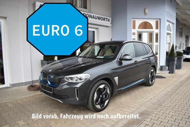 BMW iX3 Impressive 210 kW image number 1