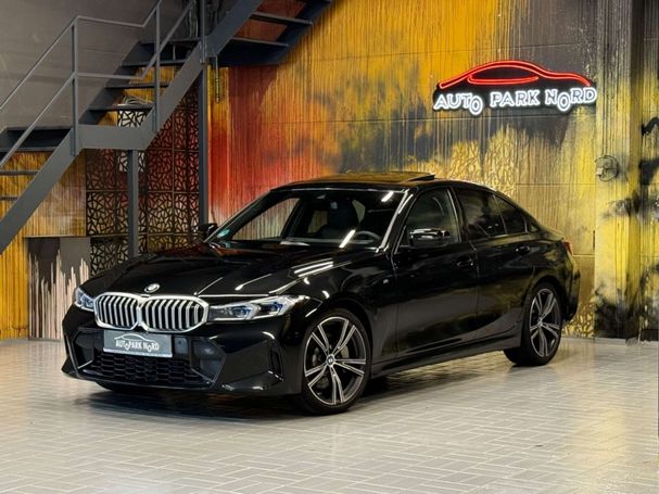 BMW 330i 180 kW image number 1