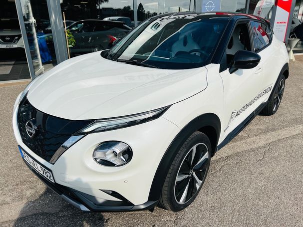 Nissan Juke 105 kW image number 1