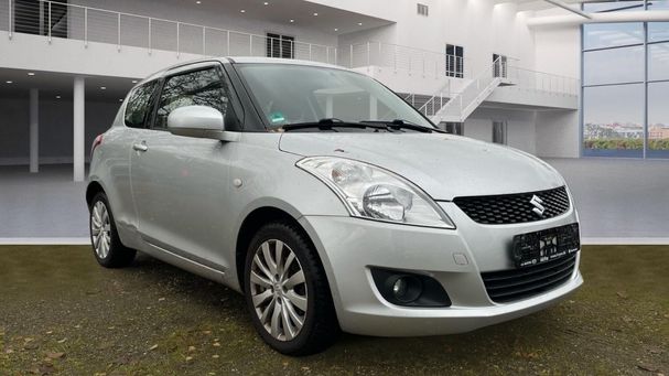 Suzuki Swift 69 kW image number 2