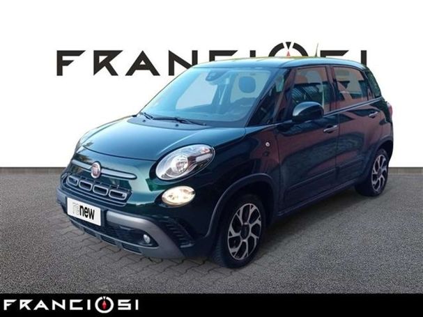 Fiat 500L 1.3 MultiJet Dualogic Cross 70 kW image number 1