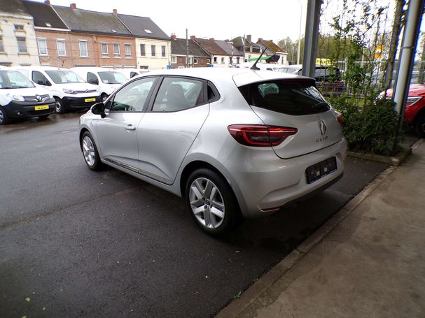 Renault Clio TCe 90 66 kW image number 5