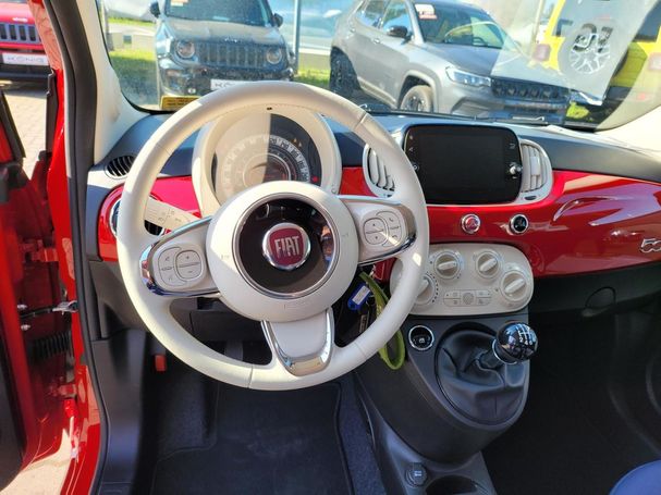 Fiat 500 1.0 51 kW image number 6