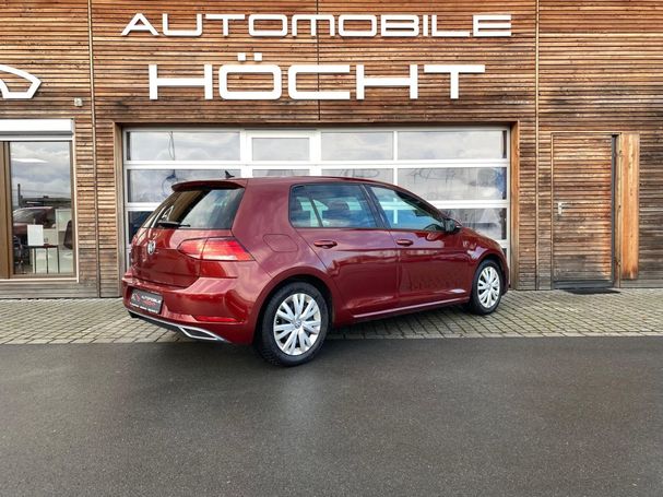 Volkswagen Golf 1.5 TSI Highline 110 kW image number 6