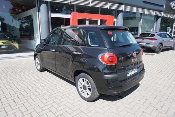 Fiat 500L 1.3 70 kW image number 6