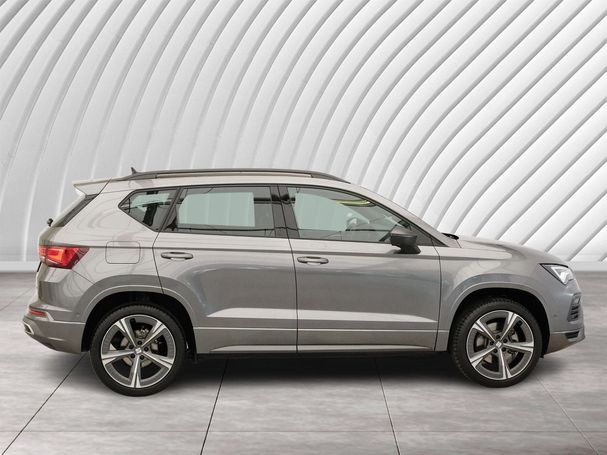 Seat Ateca 1.5 TSI DSG FR 110 kW image number 3