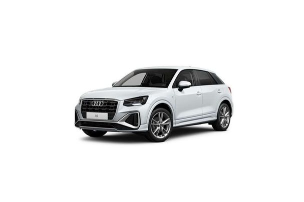 Audi Q2 30 TDI S tronic S-line 85 kW image number 1