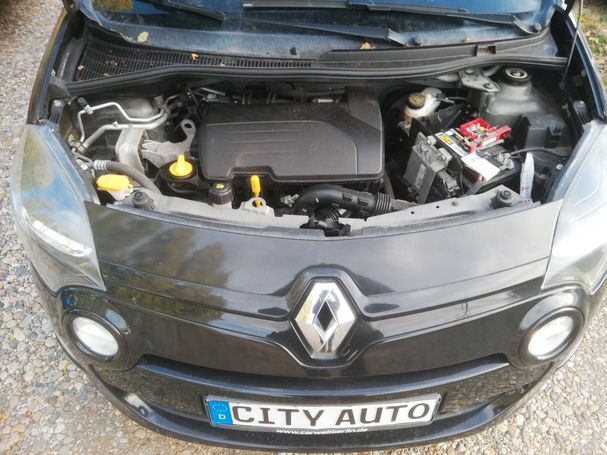 Renault Twingo 55 kW image number 9