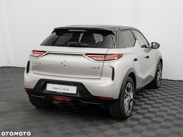 DS Automobiles 3 Crossback E-Tense Rivoli 100 kW image number 4